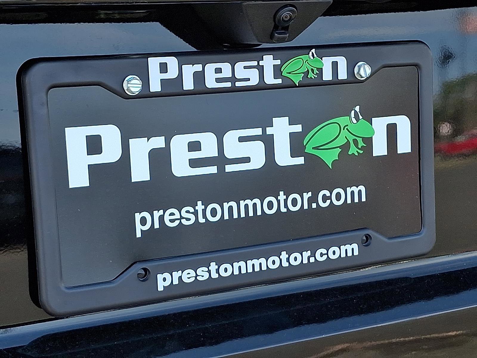 New 2025 Ford Expedition Tremor AWD/4WD image 36