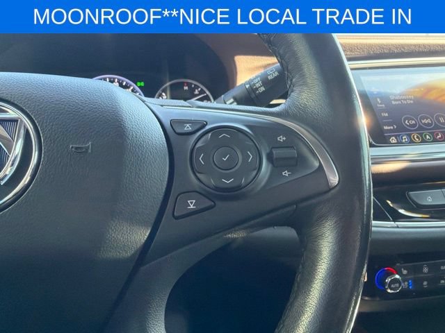 Used 2021 Buick Enclave Avenir w/ Avenir Technology Package AWD/4WD image 33