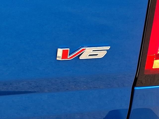 Used 2021 Chevrolet Colorado Z71 w/ Safety Package image 29