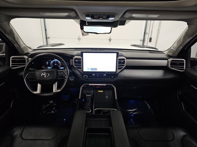 Used 2024 Toyota Tundra Limited AWD/4WD image 33