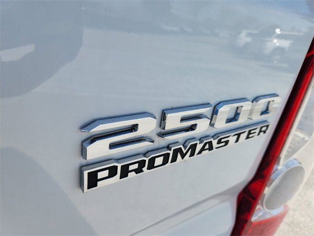 New 2024 RAM ProMaster 2500 w/ Convenience Group image 19