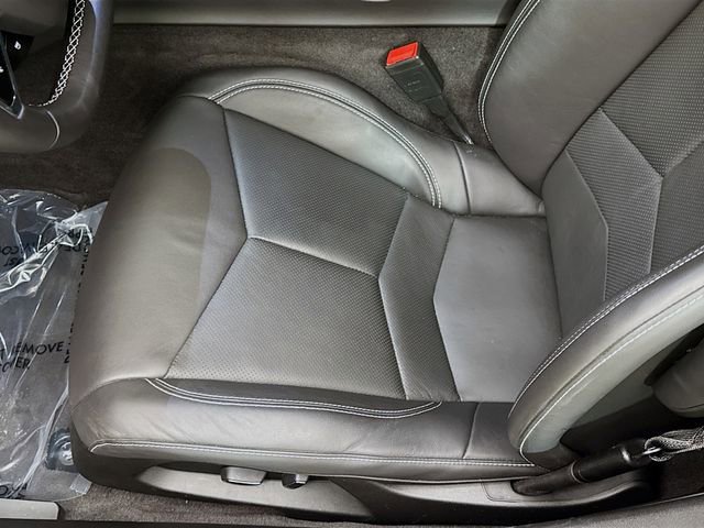 Used 2024 Chevrolet Corvette Stingray Coupe w/ Battery Protection Package image 20