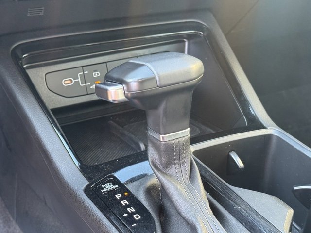 Used 2025 Kia K5 EX image 26