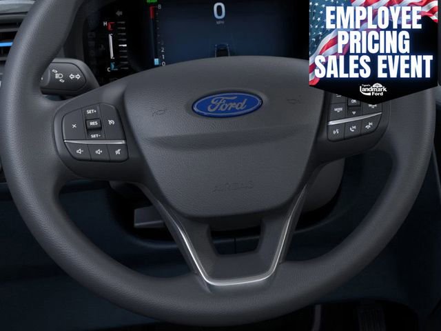 New 2026 Ford Maverick XLT FWD image 14