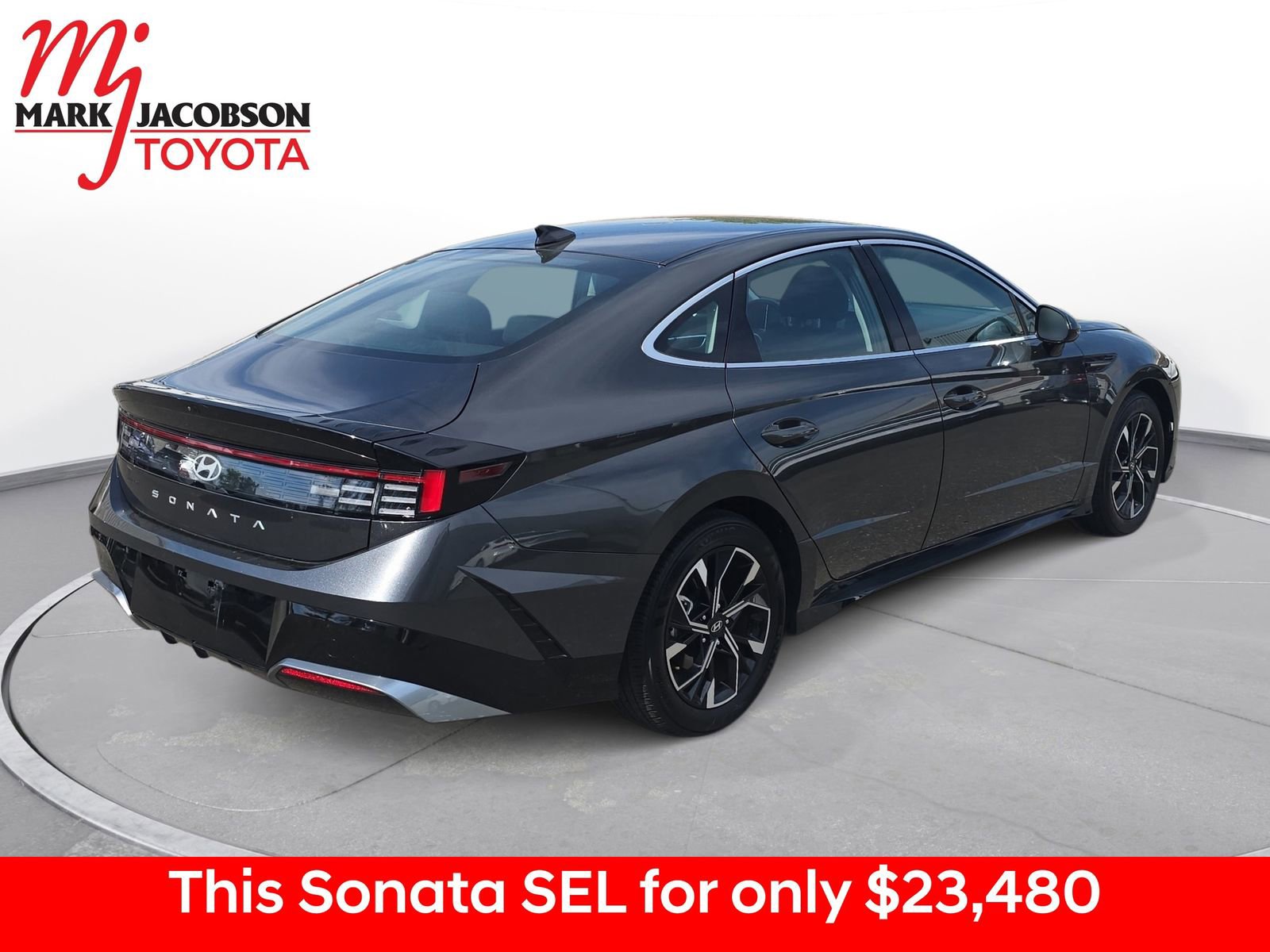 Used 2025 Hyundai Sonata SEL image 9