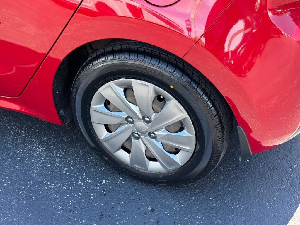 Used 2019 Kia Rio S FWD image 12