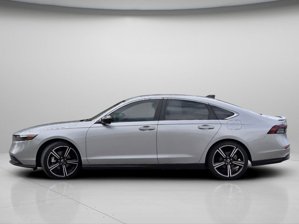 Certified 2023 Honda Accord Sport image 18