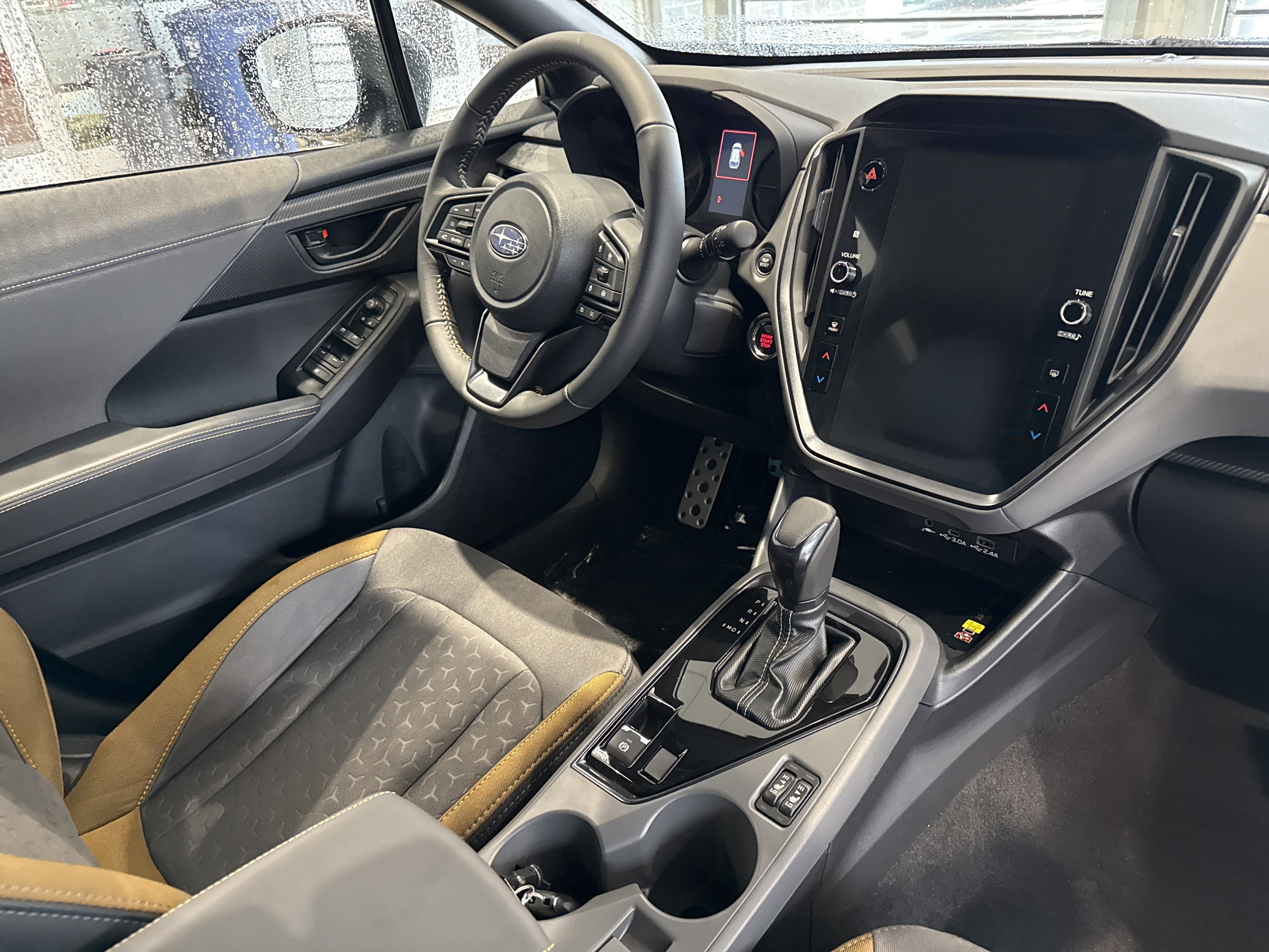 New 2026 Subaru Crosstrek 2.5i Sport image 21