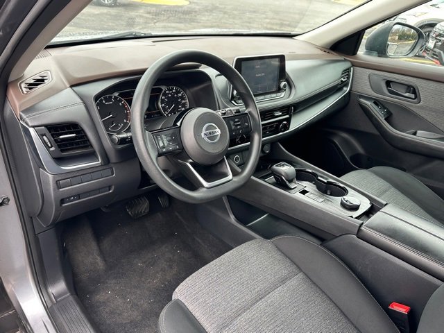 Certified 2021 Nissan Rogue S image 30