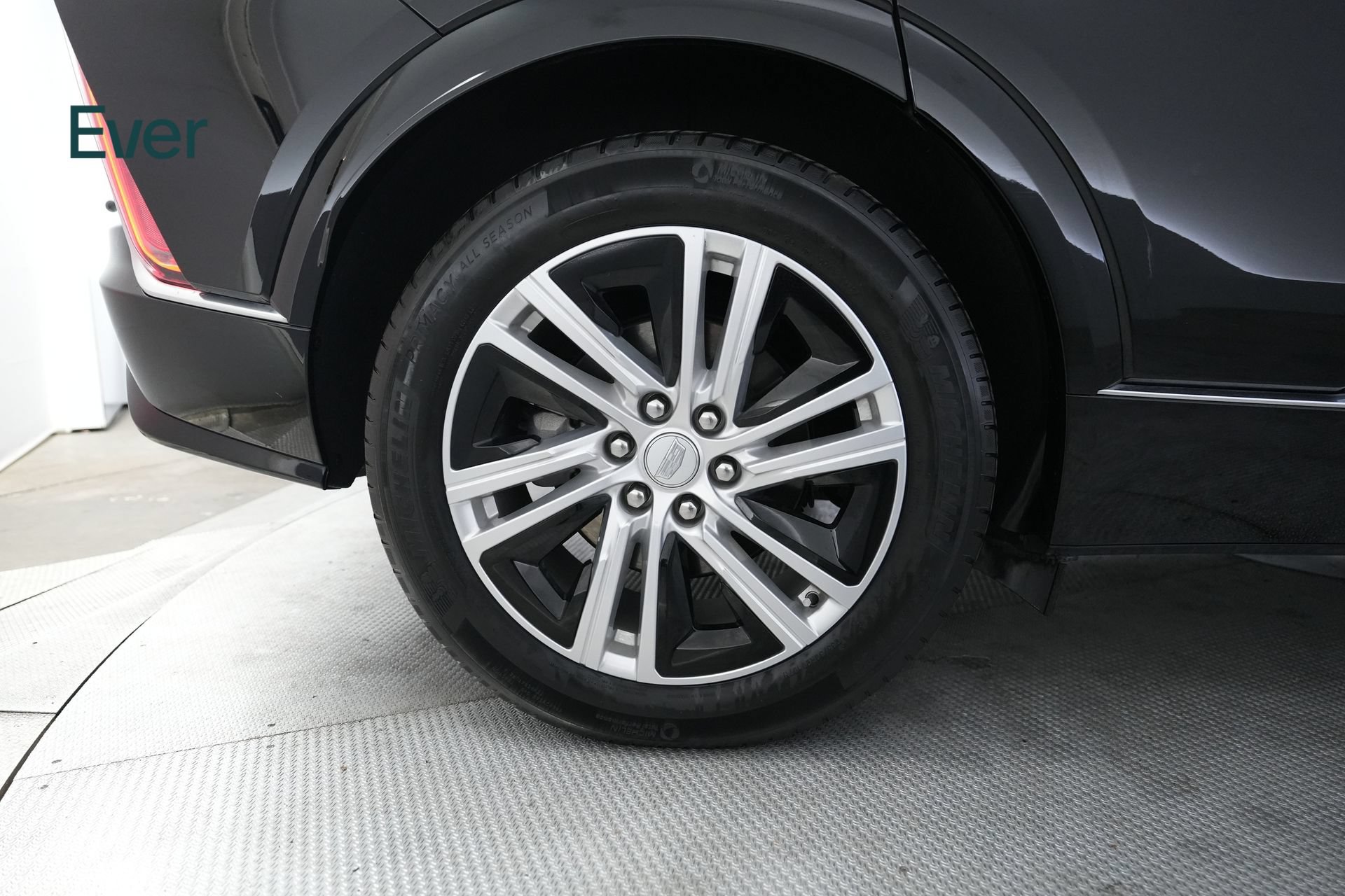 Used 2024 Cadillac Lyriq Tech w/ LPO, Floor Liner Package RWD image 22