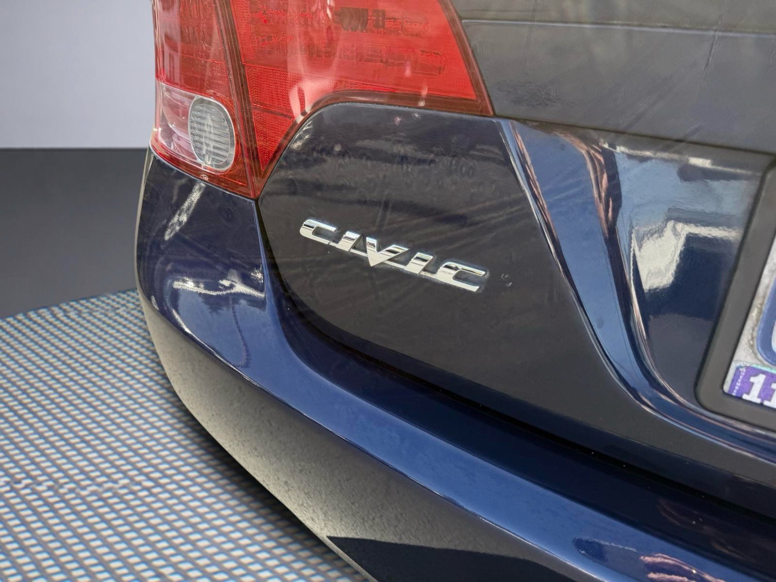 Used 2007 Honda Civic LX image 5
