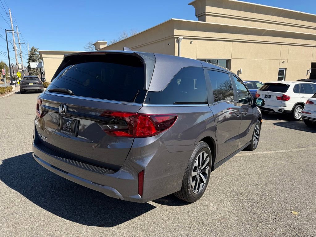 Used 2025 Honda Odyssey EX-L image 7