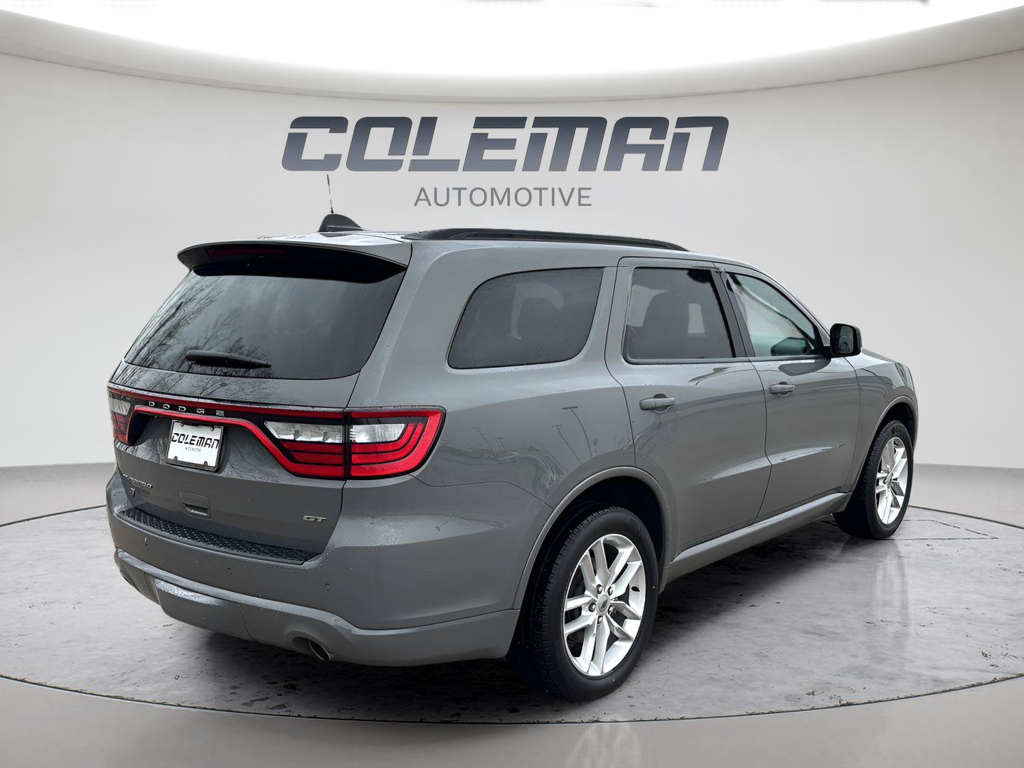 Used 2024 Dodge Durango GT AWD/4WD image 10