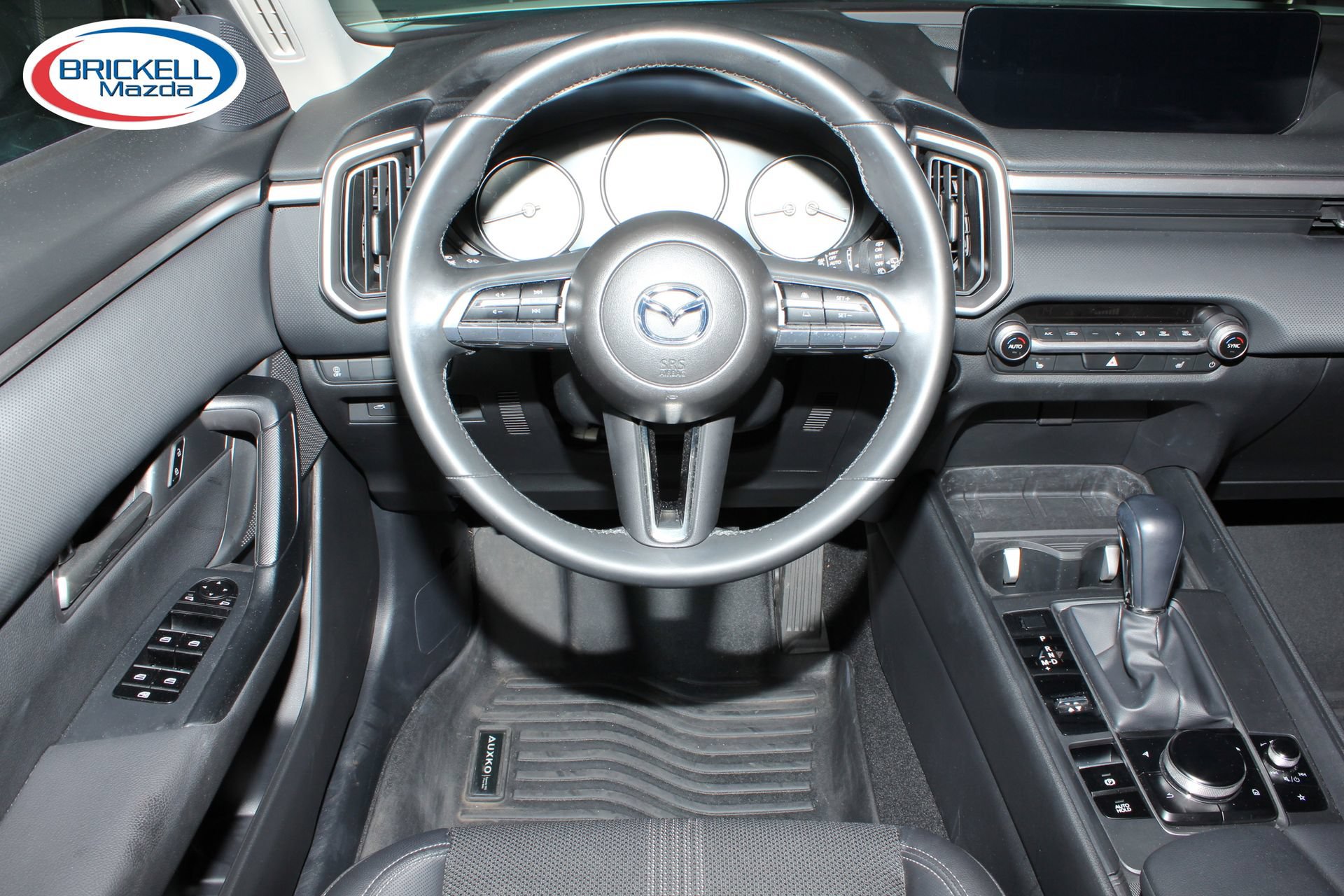 Certified 2024 MAZDA CX-50 AWD 2.5 S w/ Cargo Package image 17