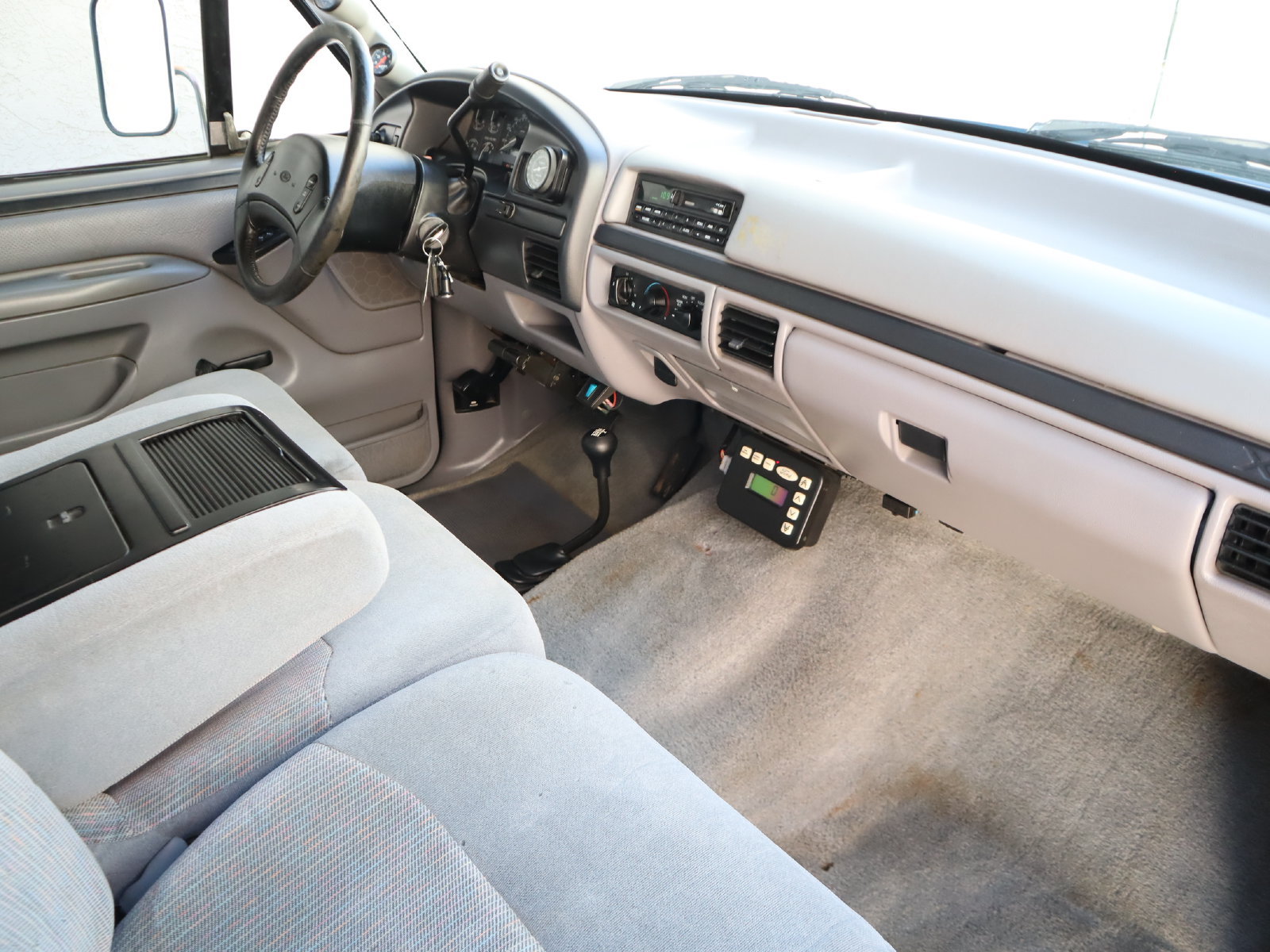 Used 1997 Ford F250 4x4 SuperCab Heavy Duty image 61