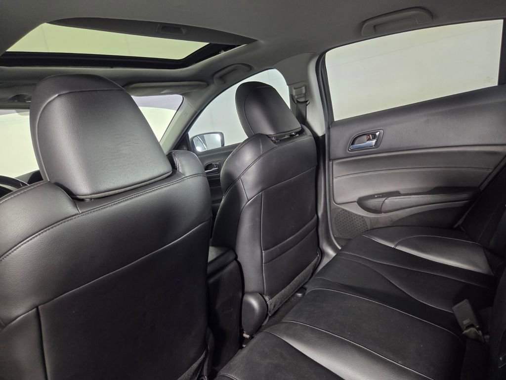 Used 2019 Acura ILX FWD image 24