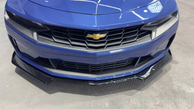 Used 2019 Chevrolet Camaro LT RWD image 13