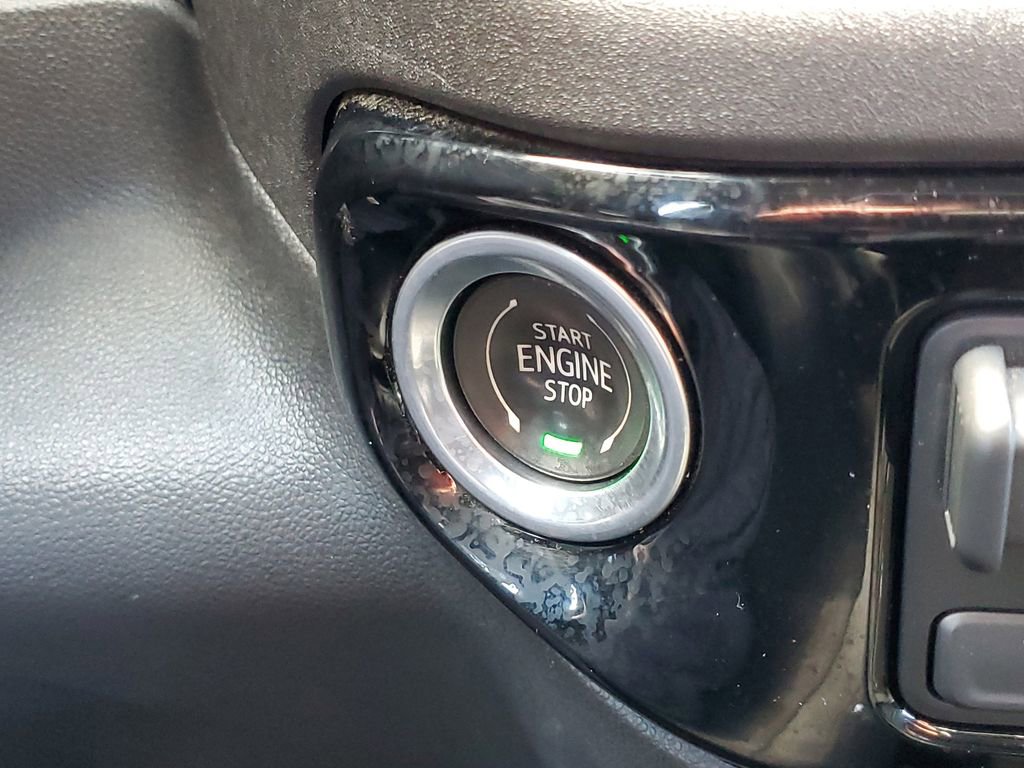 Certified 2024 Chevrolet Silverado 1500 LT AWD/4WD image 29