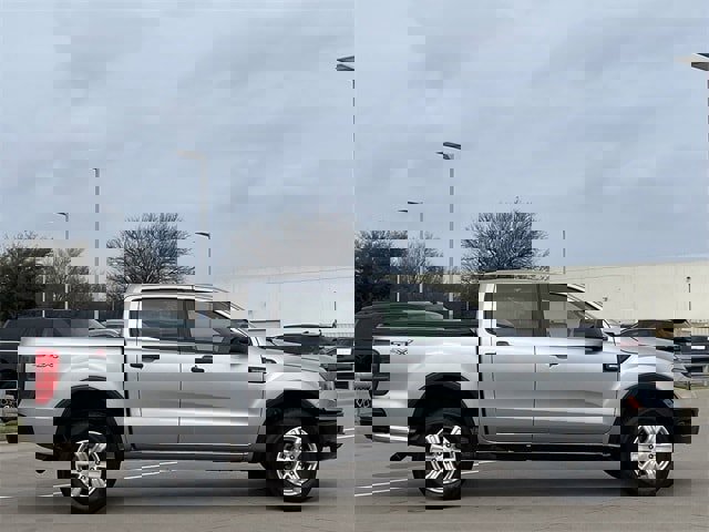 Used 2020 Ford Ranger XL w/ Equipment Group 101A Mid image 3