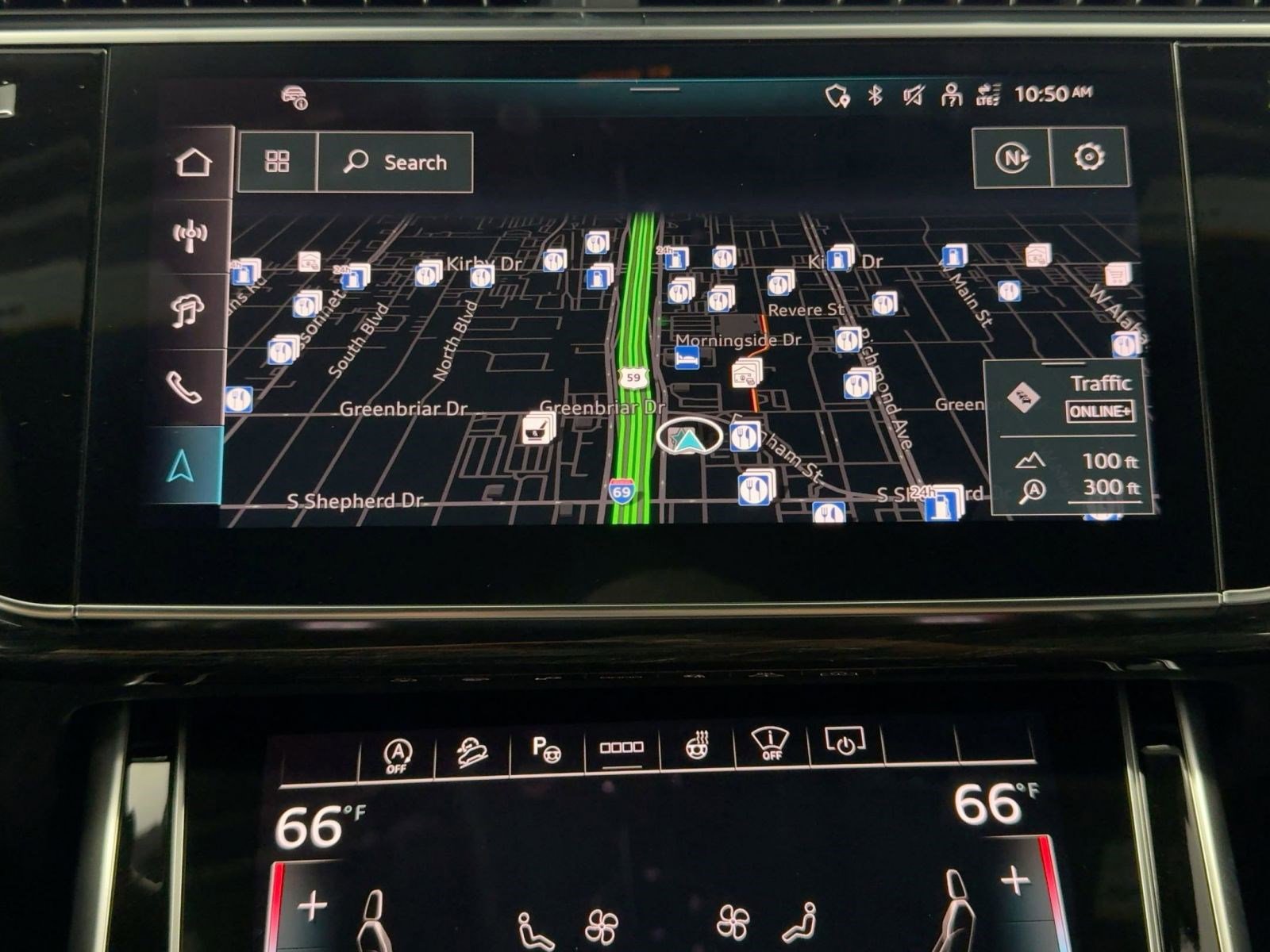 New 2026 Audi Q7 3.0T Prestige image 23