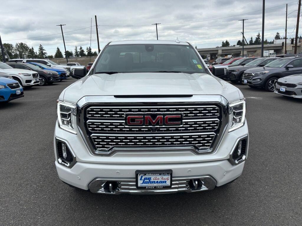 Used 2022 GMC Sierra 1500 Denali w/ Denali Reserve Package video 2
