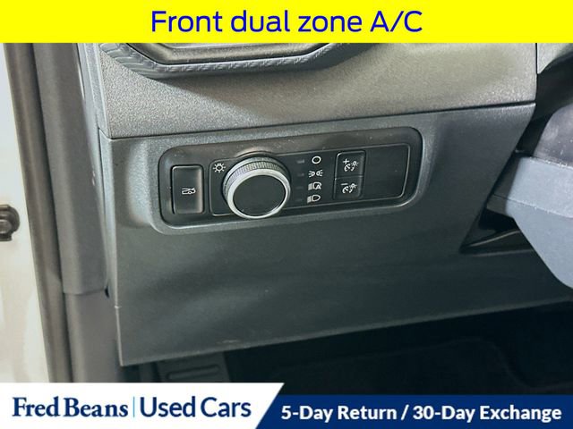 Used 2025 Ford Mustang Coupe RWD image 13