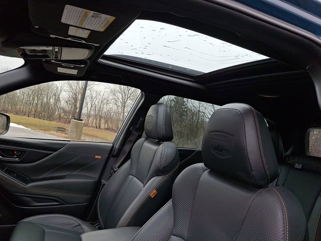 Used 2023 Subaru Forester Wilderness image 17