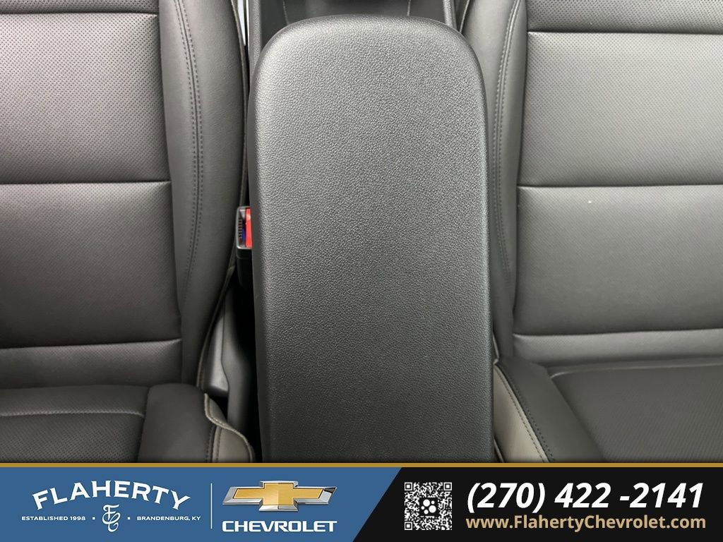 New 2026 Chevrolet Trax ACTIV w/ Driver Confidence Package image 32
