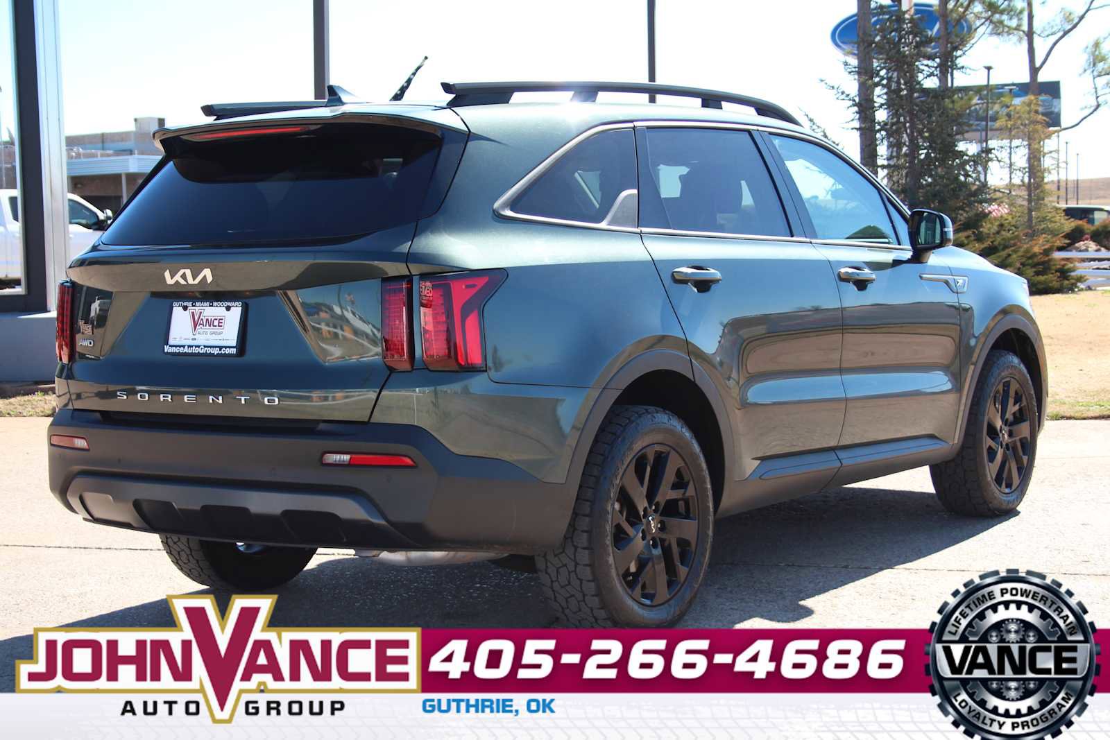 Used 2022 Kia Sorento S image 13