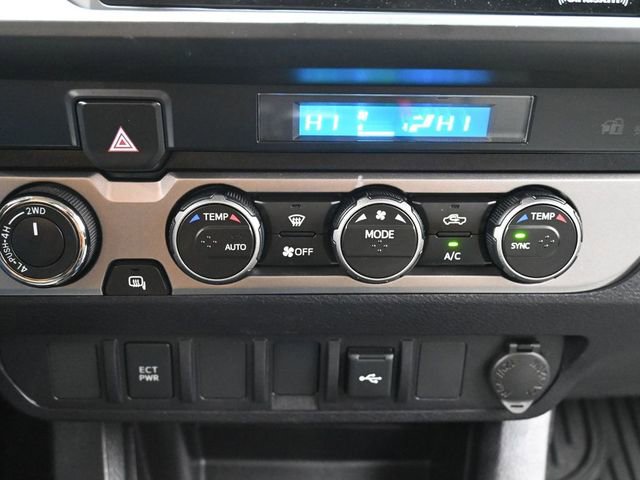 Used 2021 Toyota Tacoma SR image 22