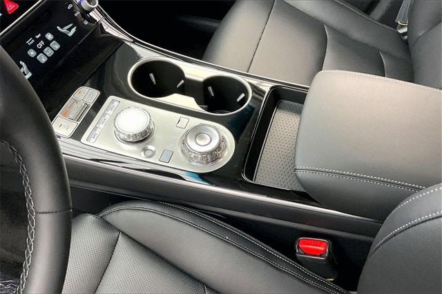 New 2026 Genesis GV70 2.5T AWD/4WD image 28