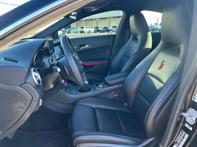 Used 2018 Mercedes-Benz CLA 250 image 16