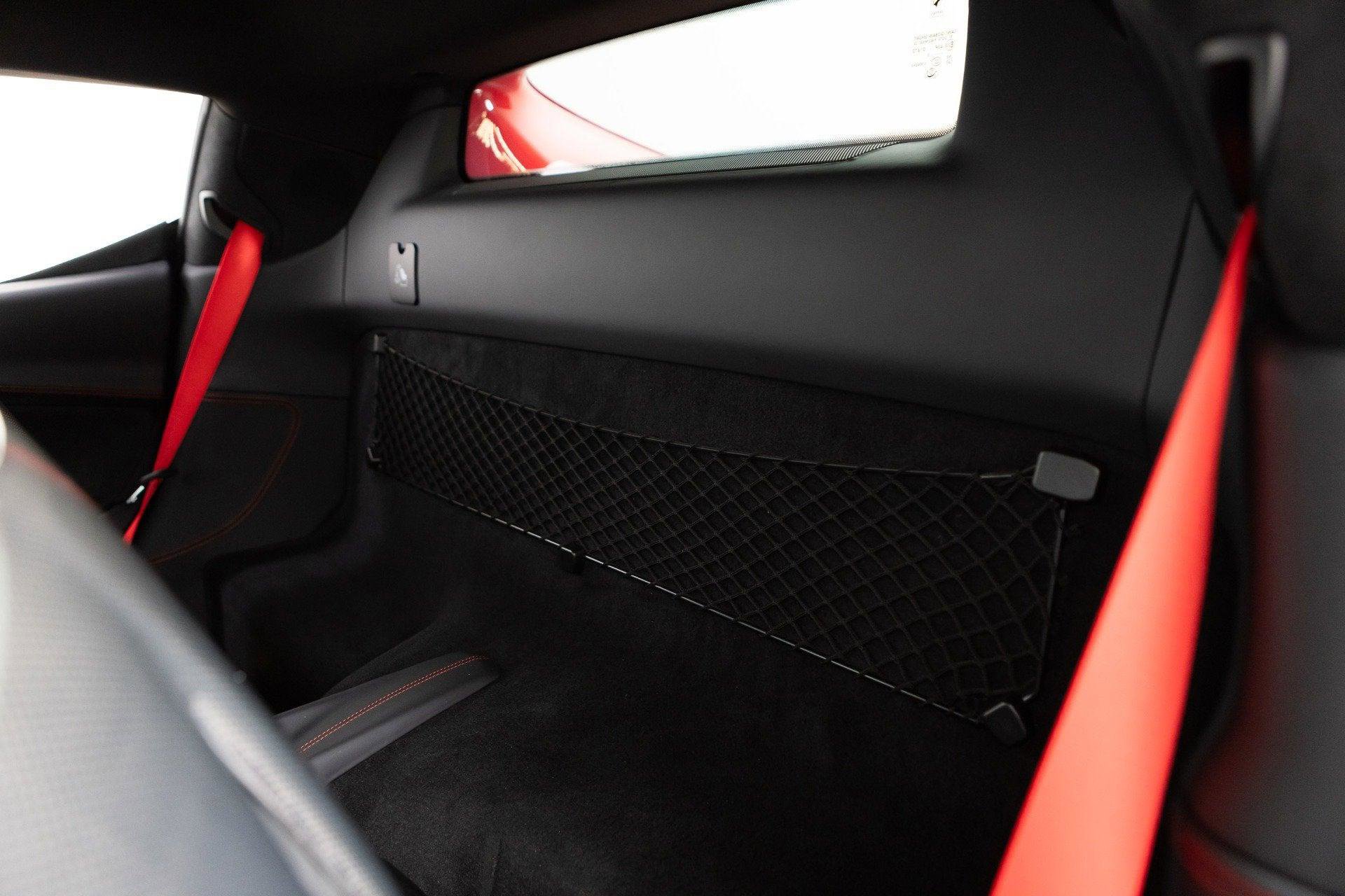 Certified 2026 Ferrari 296 GTB RWD image 56
