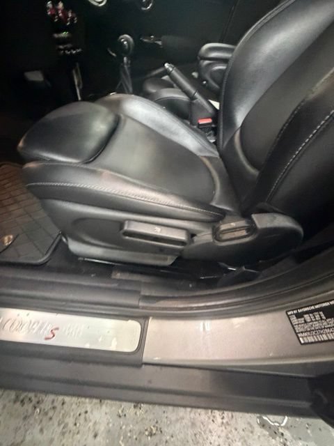 Used 2017 MINI Cooper S FWD image 15