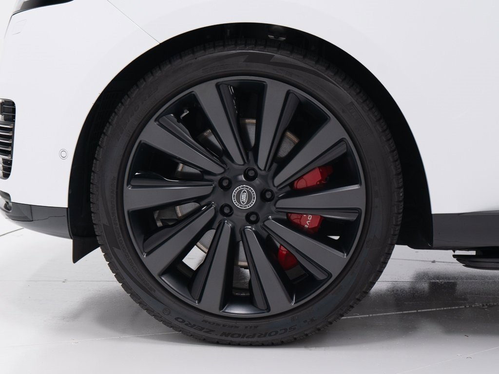 Used 2023 Land Rover Range Rover SV image 50