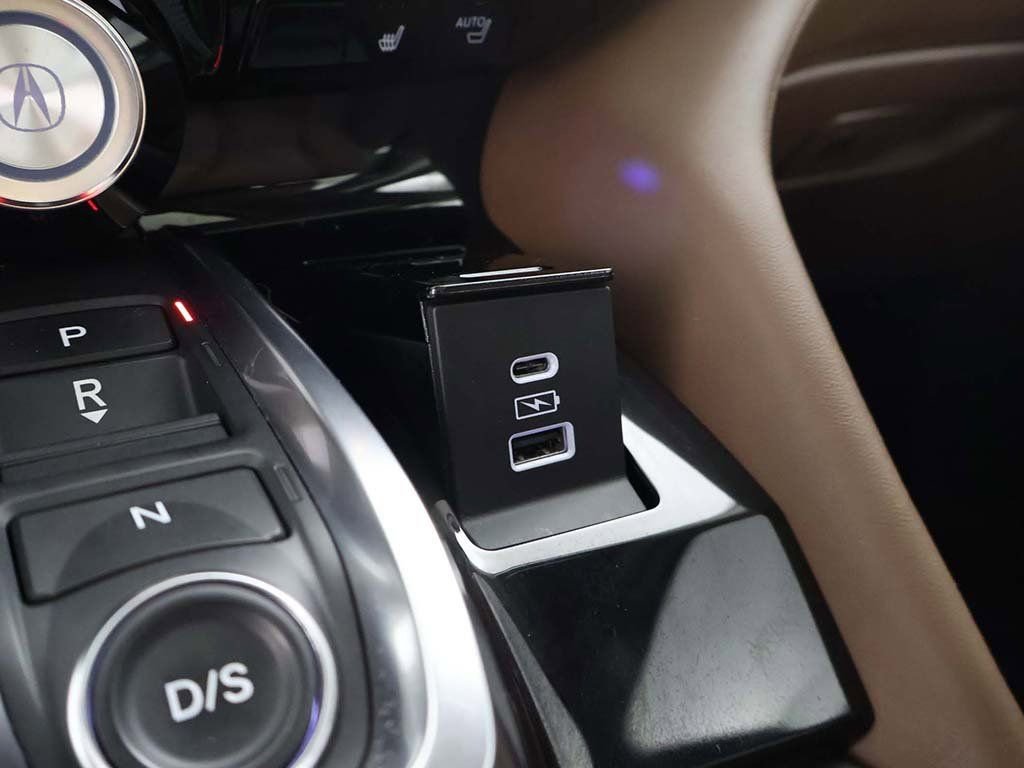 Used 2024 Acura MDX FWD w/ Technology Package image 56