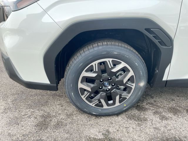 New 2026 Subaru Forester image 8