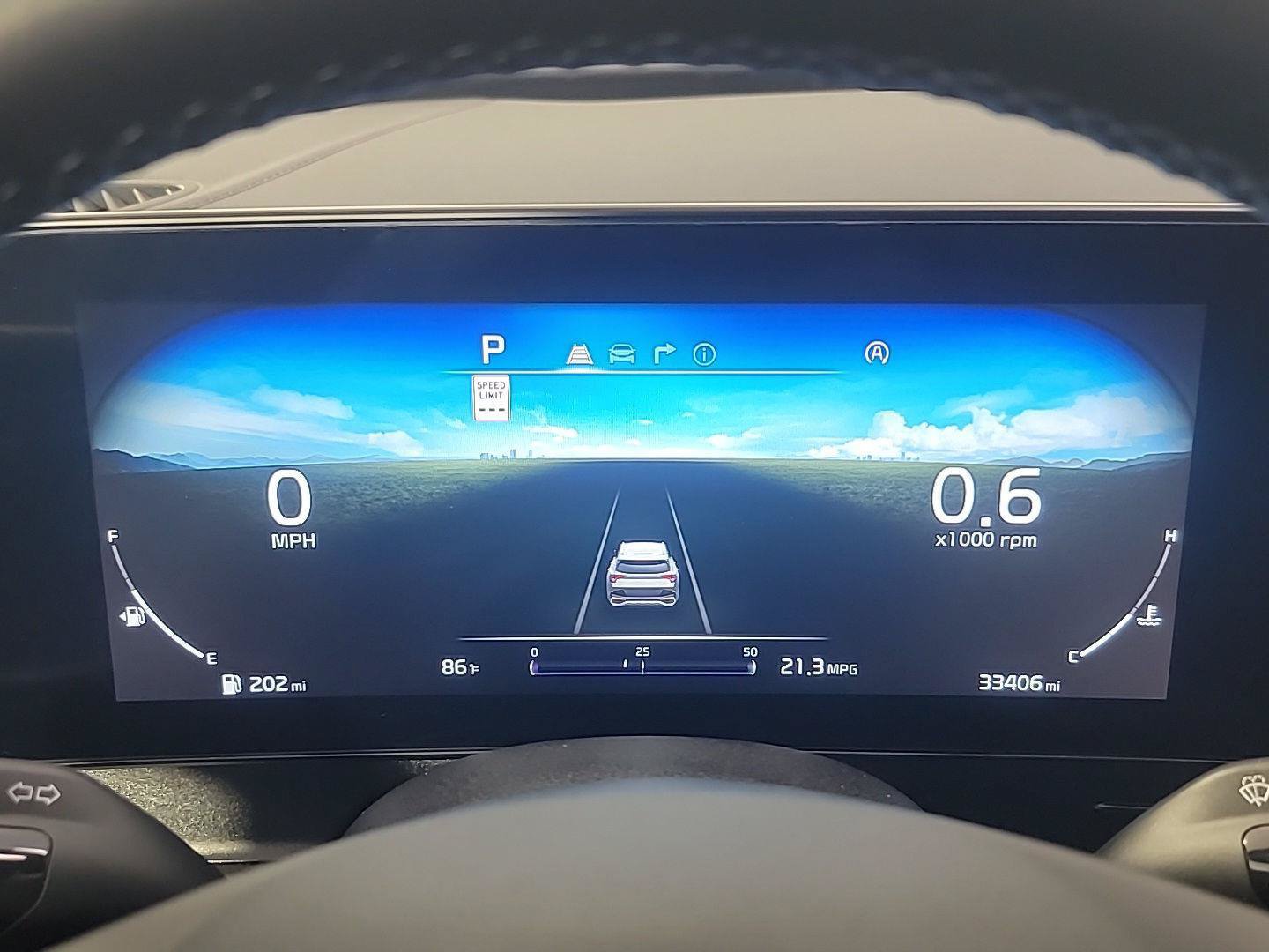 Certified 2023 Kia Sportage X-Pro AWD/4WD image 26