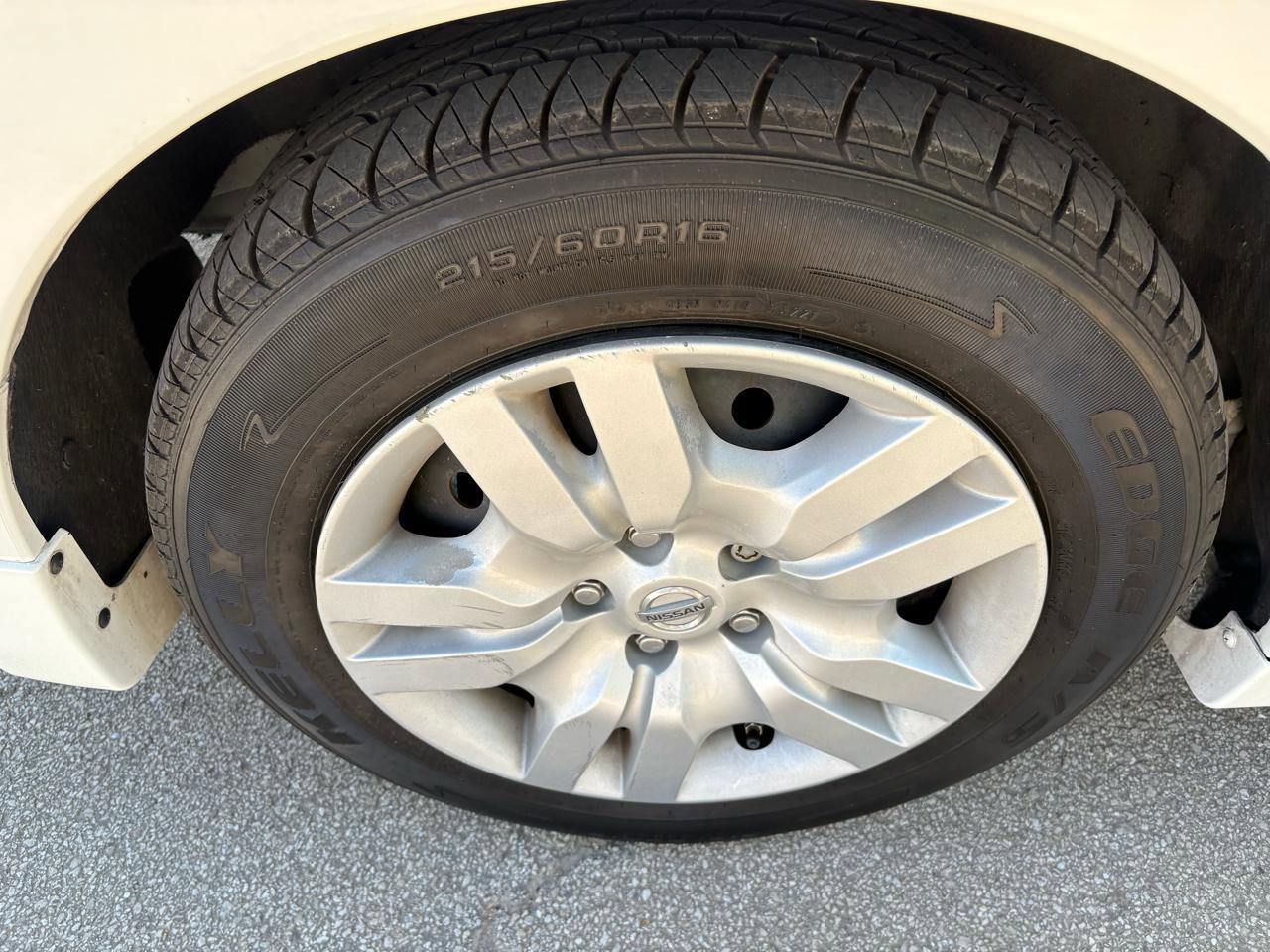 Used 2009 Nissan Altima 2.5 S image 11