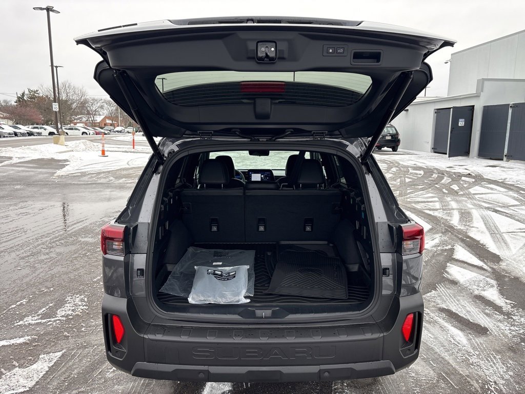 New 2026 Subaru Outback Touring XT image 7