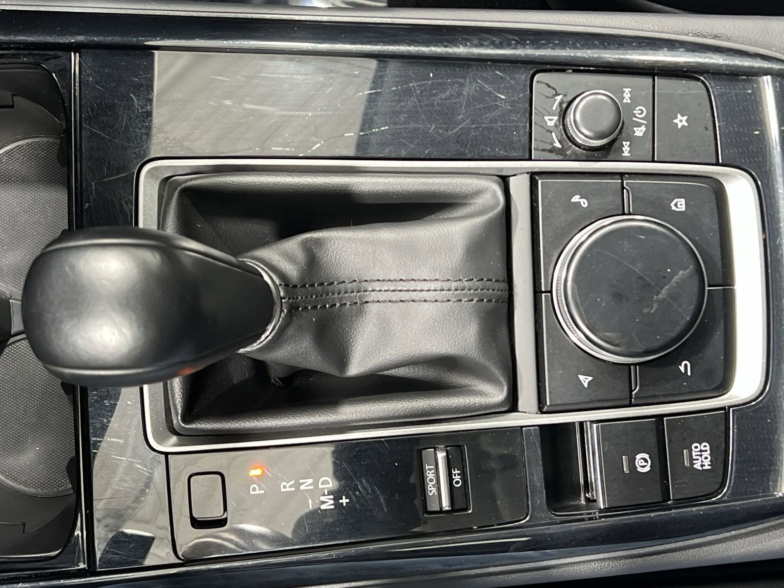 Used 2024 MAZDA CX-30 AWD 2.5 S w/ Select Sport Pkg image 19