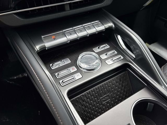 New 2026 Lincoln Nautilus Reserve w/ Jet Appearance Package image 29