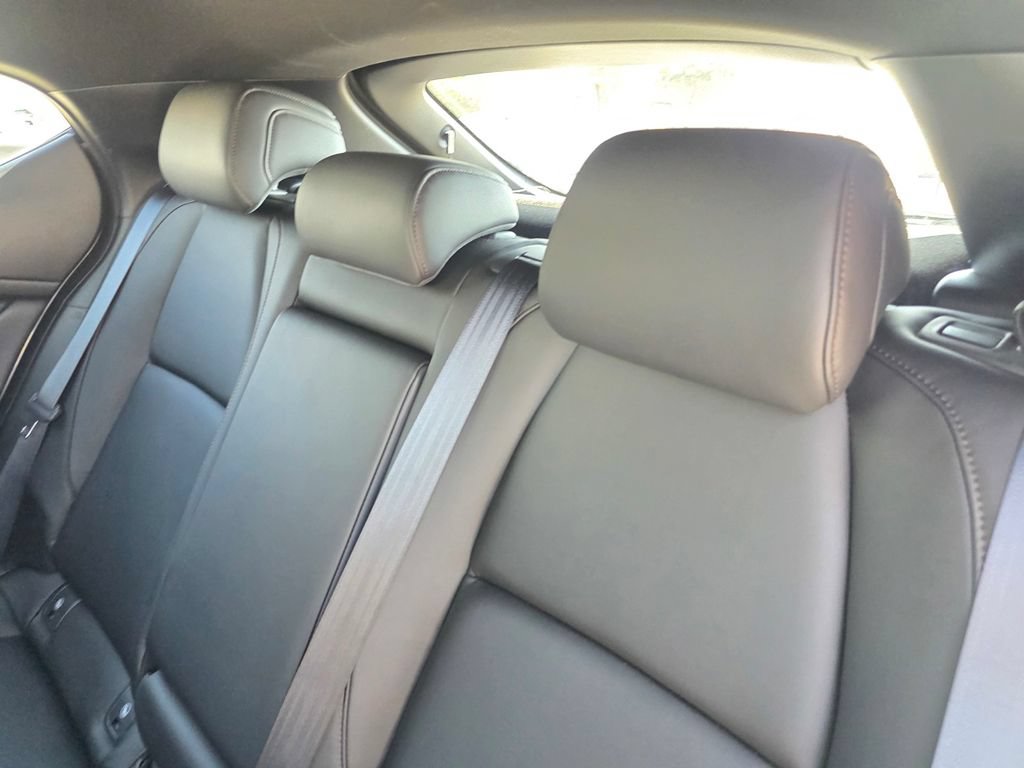 Used 2026 MAZDA MAZDA3 s Sport FWD image 16