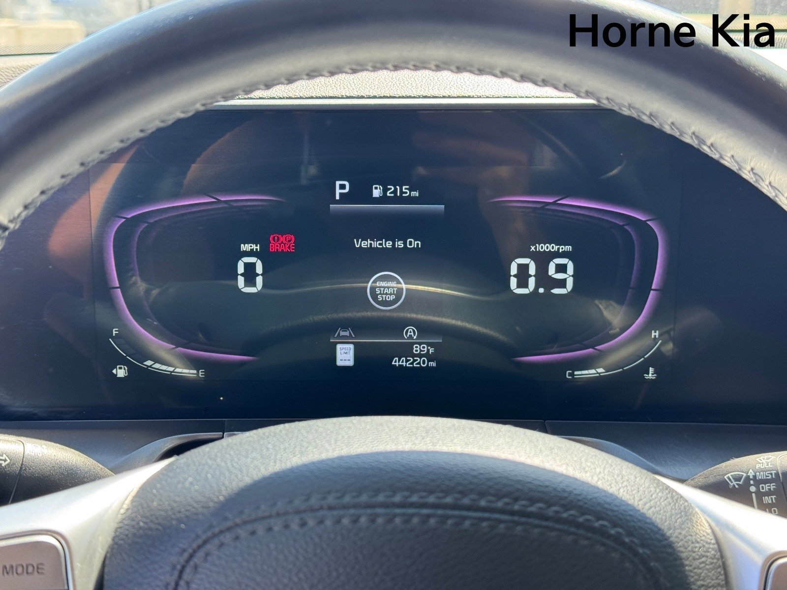 Certified 2023 Kia Telluride S image 18