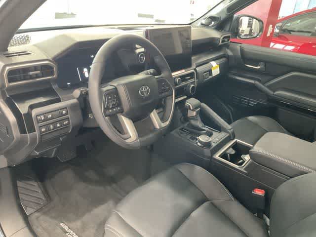 New 2026 Toyota 4Runner Limited AWD/4WD image 10