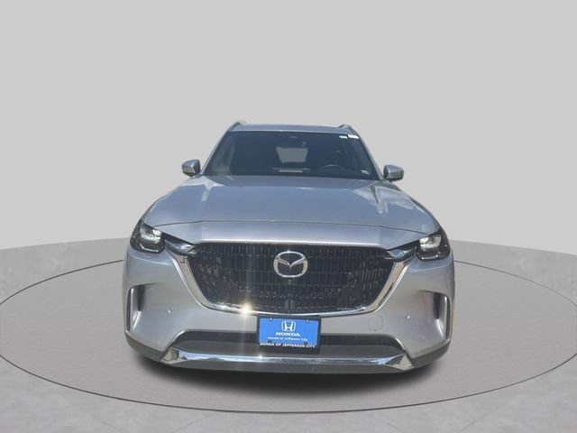 Used 2025 MAZDA CX-90 3.3 Turbo w/ Premium Plus Pkg AWD/4WD image 9