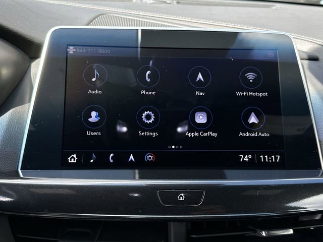 Used 2023 Cadillac CT5 Premium Luxury w/ Parking Package image 24