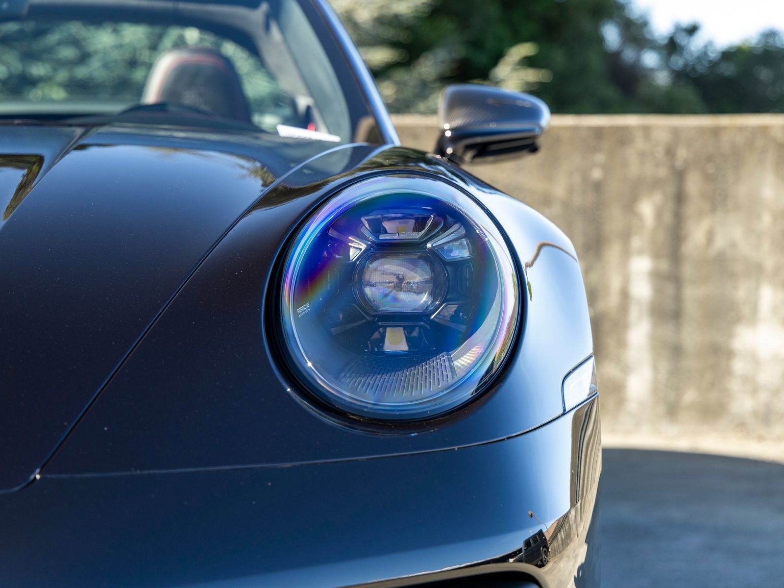 Used 2023 Porsche 911 Targa 4 GTS image 18