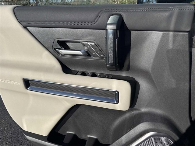 New 2026 GMC Hummer EV SUV image 13