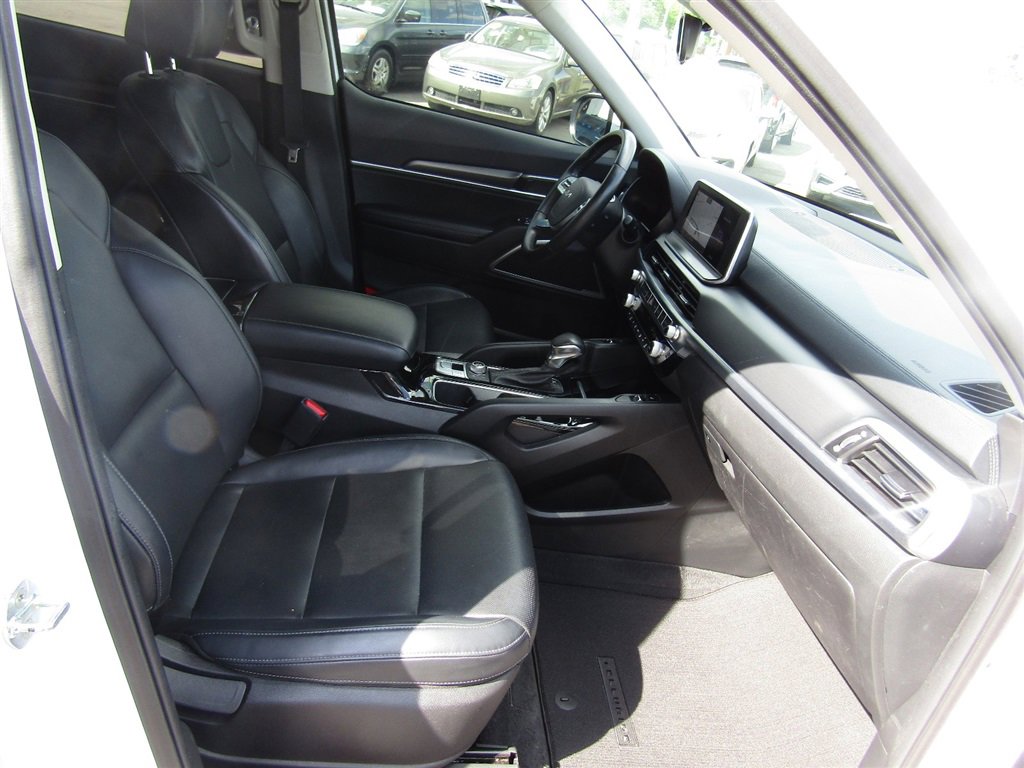 Used 2022 Kia Telluride S image 21